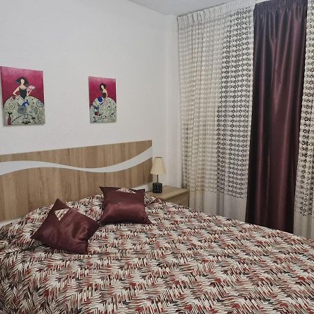 Moby Dick 6B  Appartement Benidorm Buitenkant foto
