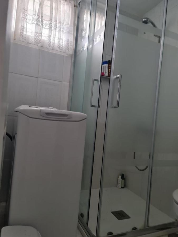 Moby Dick 6B  Appartement Benidorm Buitenkant foto
